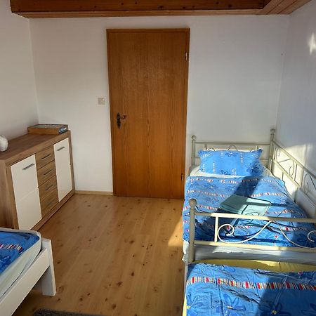 Ferienwohnung Kurtz Teisendorf Bagian luar foto
