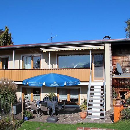 Ferienwohnung Kurtz Teisendorf Bagian luar foto