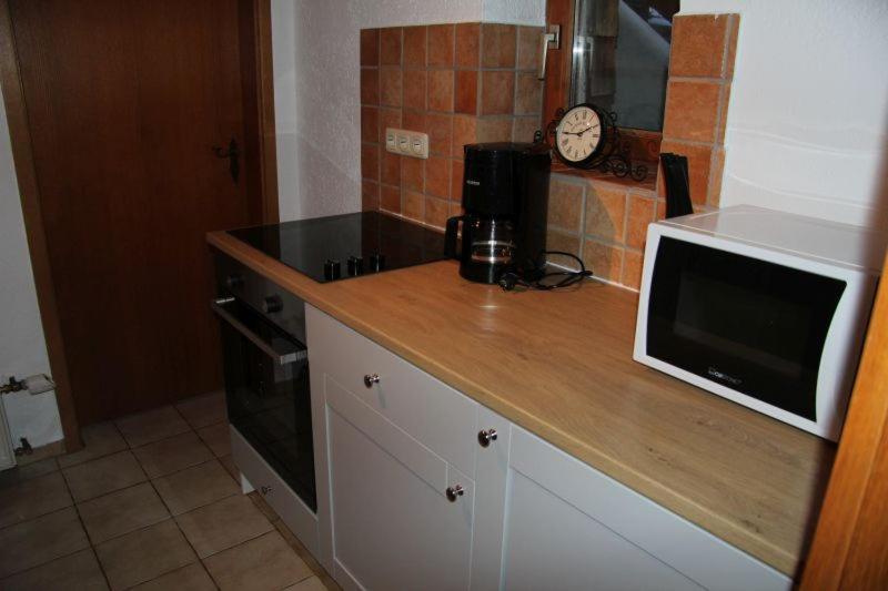 Ferienwohnung Kurtz Teisendorf Bagian luar foto