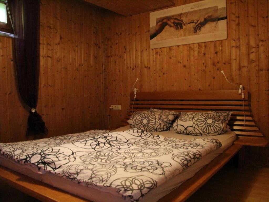 Ferienwohnung Kurtz Teisendorf Bagian luar foto