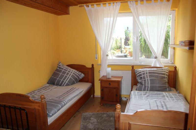 Ferienwohnung Kurtz Teisendorf Bagian luar foto