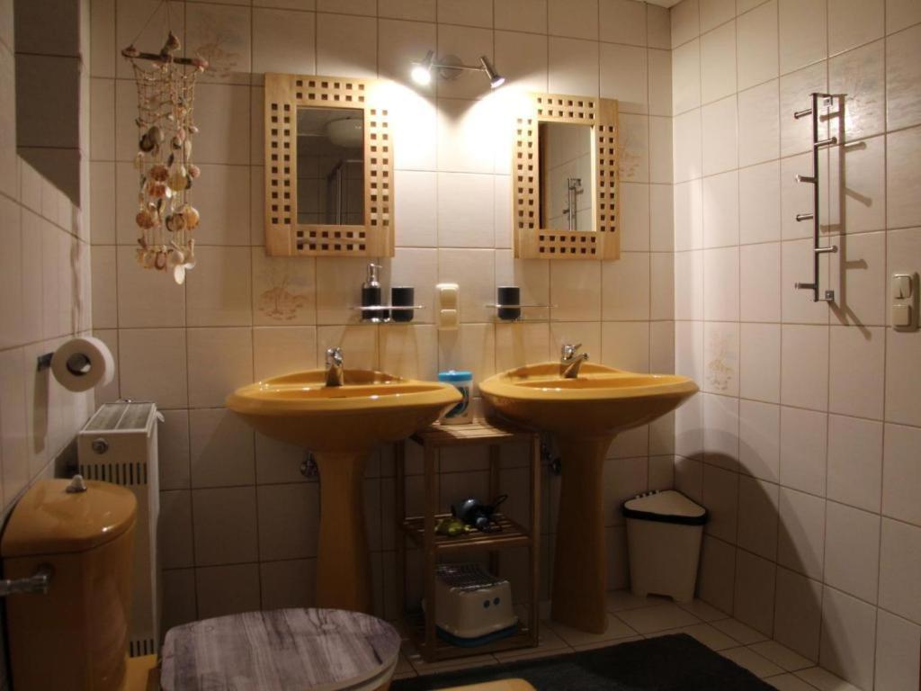 Ferienwohnung Kurtz Teisendorf Bagian luar foto