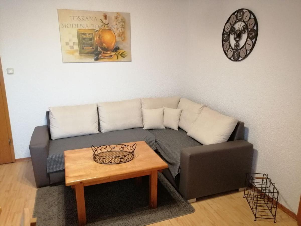 Ferienwohnung Kurtz Teisendorf Bagian luar foto