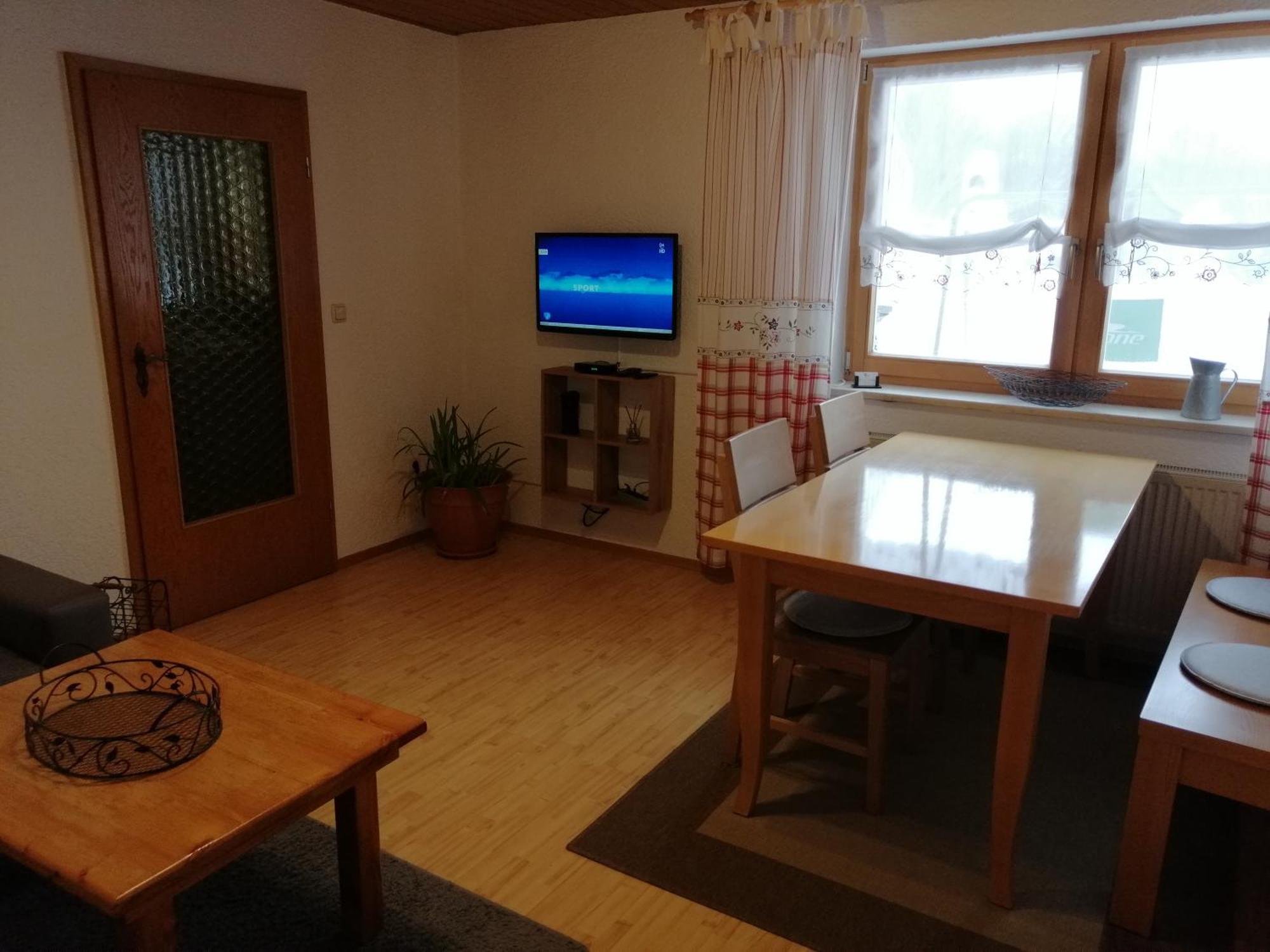 Ferienwohnung Kurtz Teisendorf Bagian luar foto