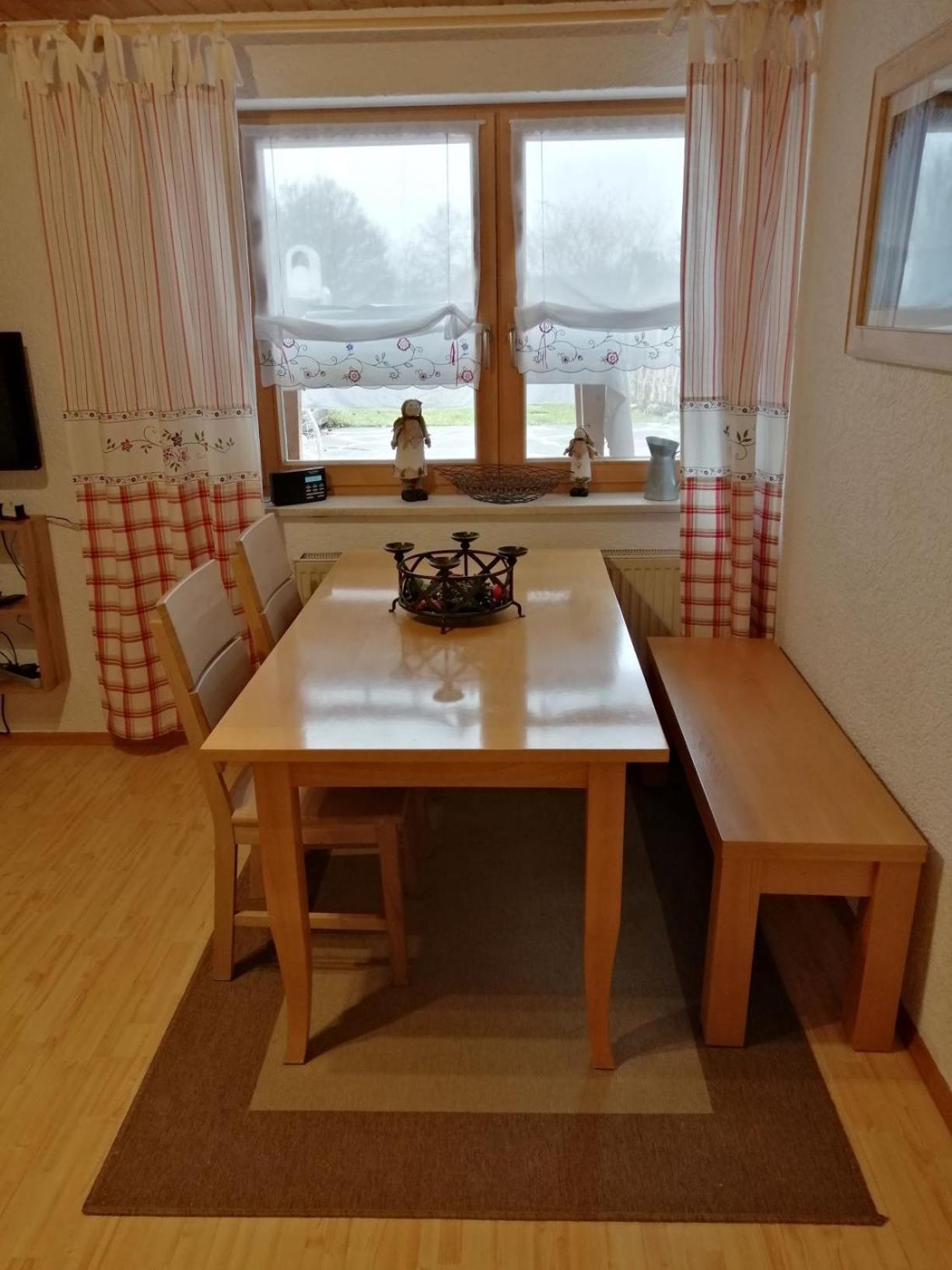 Ferienwohnung Kurtz Teisendorf Bagian luar foto