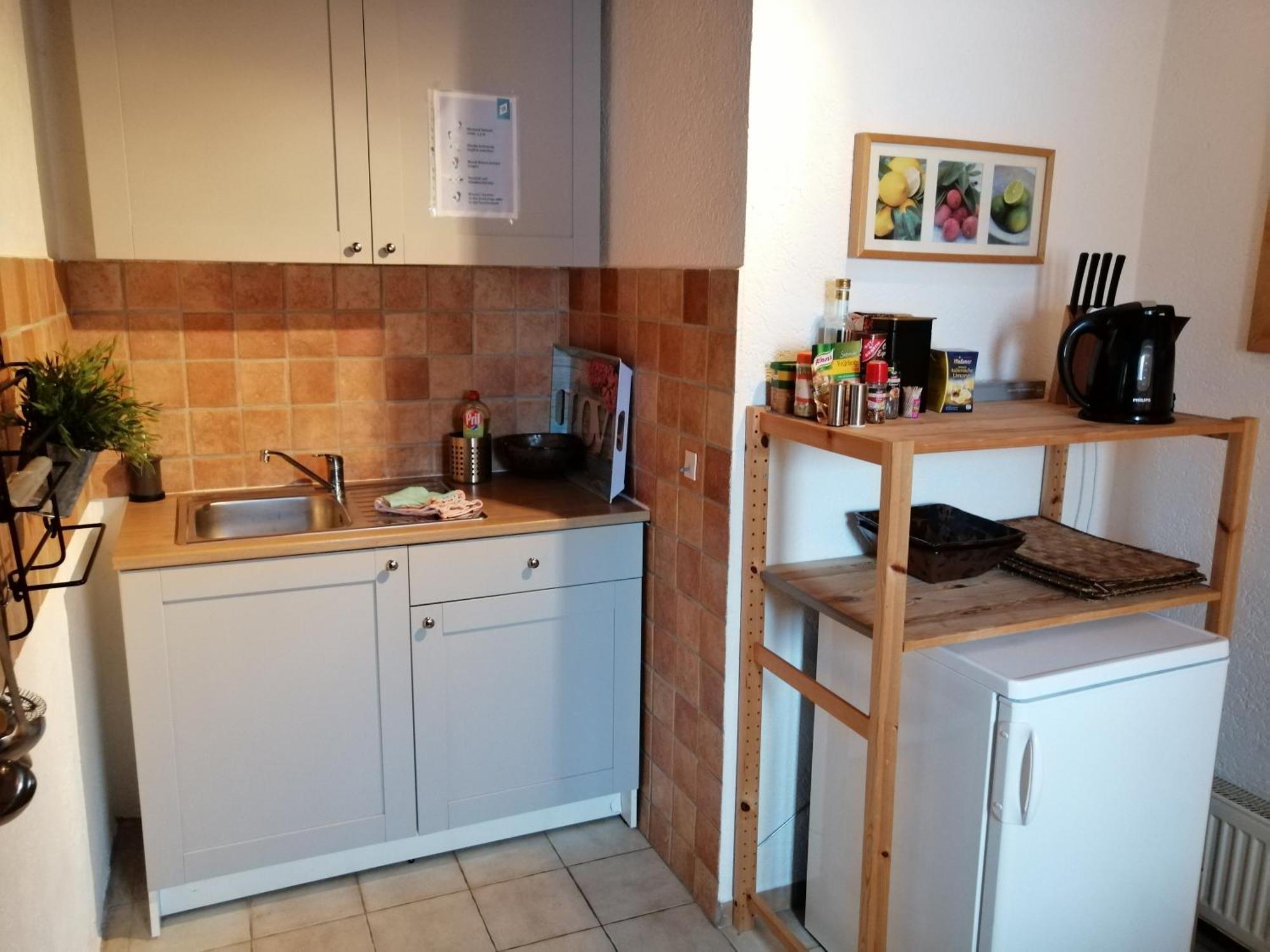 Ferienwohnung Kurtz Teisendorf Bagian luar foto