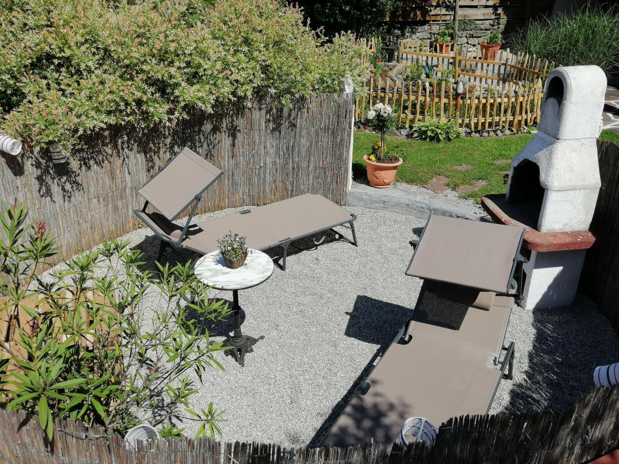 Ferienwohnung Kurtz Teisendorf Bagian luar foto