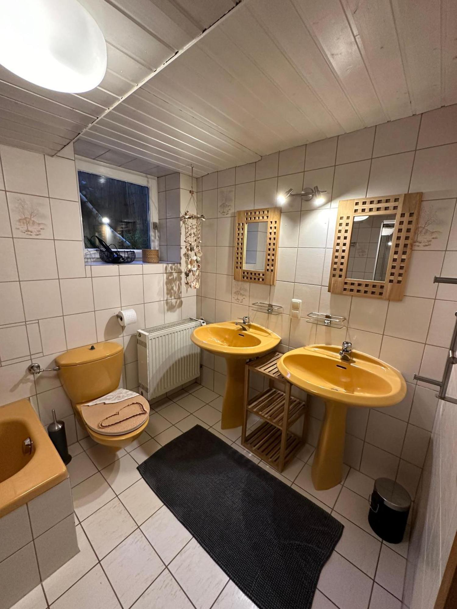 Ferienwohnung Kurtz Teisendorf Bagian luar foto