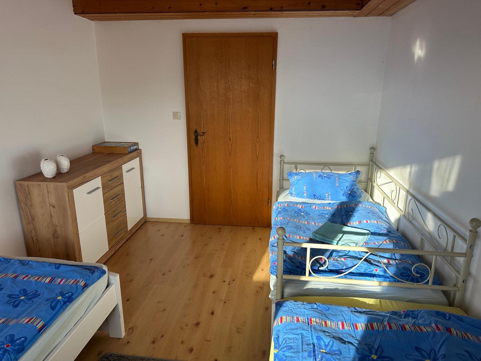 Ferienwohnung Kurtz Teisendorf Bagian luar foto