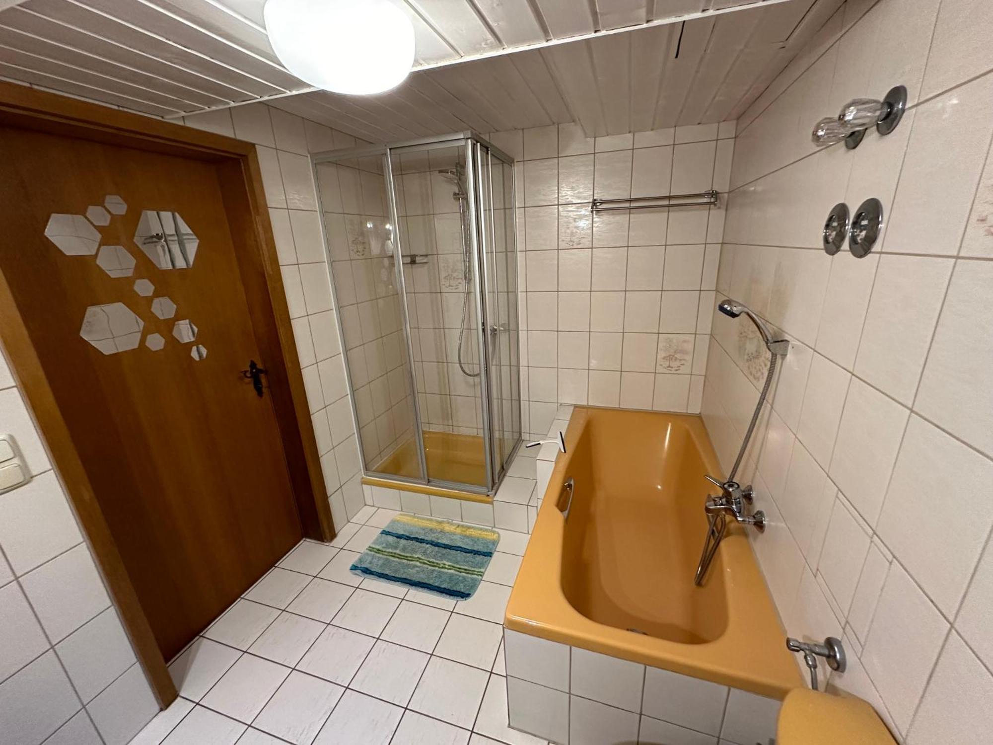 Ferienwohnung Kurtz Teisendorf Bagian luar foto