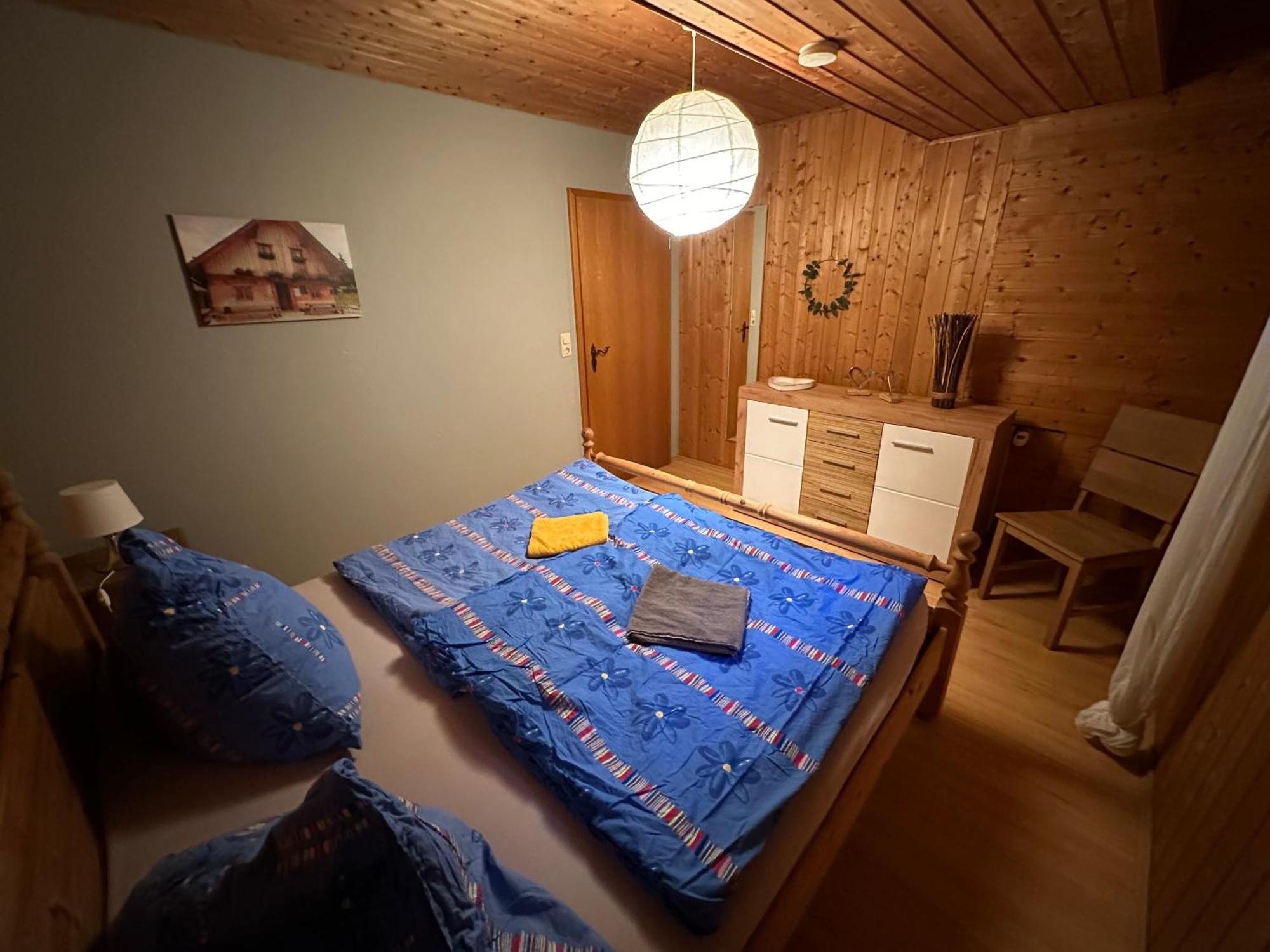 Ferienwohnung Kurtz Teisendorf Bagian luar foto